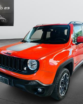 Jeep RENEGADE 2.0 MTJ Trailhawk 4WD*170 CV*UNIPRO*