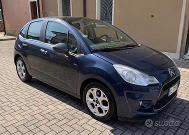 Citroen C3 1.6 Diesel Ok Neopatentati