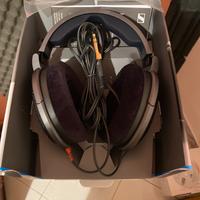 Cuffie sennheiser HD600