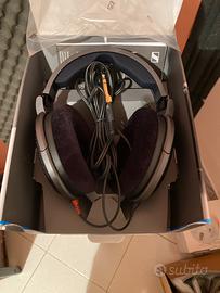 Cuffie sennheiser HD600