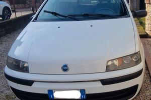 FIAT PUNTO 1.2 16V 5p. Feel