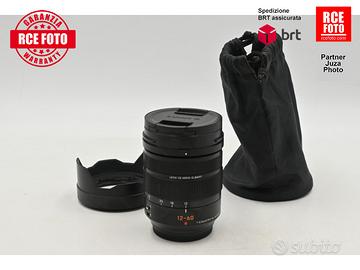 Panasonic Leica DG 12-60 F2.8-4.0 ASPH OIS (Panaso