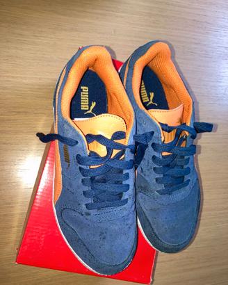 sneakers Puma bambino