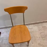 Sedie da Interno
