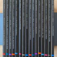 Filosofia16 volumi a soli 35 € ALLEGATI REPUBBLICA