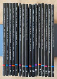 Filosofia16 volumi a soli 35 € ALLEGATI REPUBBLICA