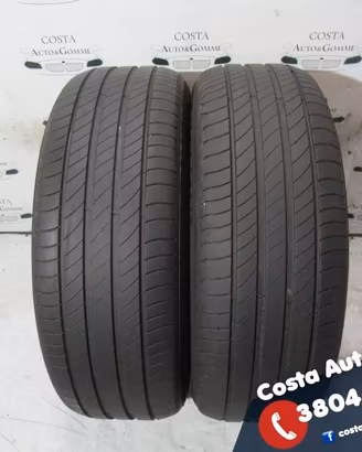 215 60 17 Michelin 80%  215 60 R17 Gomme