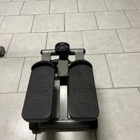 Stepper
