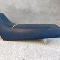 Sella Cagiva cruiser 125 1987