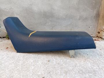 Sella Cagiva cruiser 125 1987