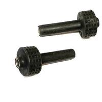 COPPIA SILENT BLOCK TAMPONI MOTORE VESPA 50 SPECIA