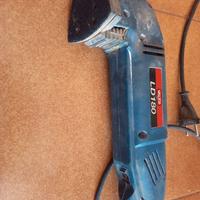 Levigatrice a delta Valex