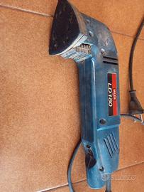 Levigatrice a delta Valex