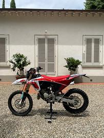 Fantic 125 2023