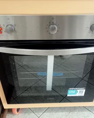 FORNI AD INCASSO NUOVI