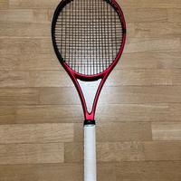 Racchetta Dunlop CX200 Tour