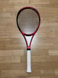 Racchetta Dunlop CX200 Tour