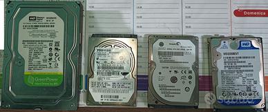 Hard disk Sata