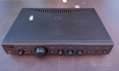 Arcam Alfa 7 R