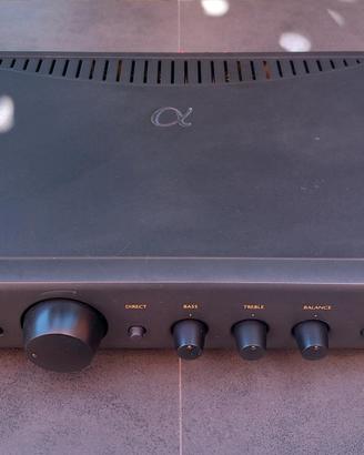 Arcam Alfa 7 R