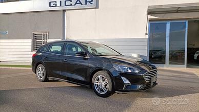 Ford Focus 1.5 EcoBlue 120 CV automatico 5p. Busin