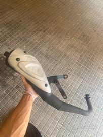 Leovinced sp3 piaggio