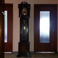 pendolo tempus fugit