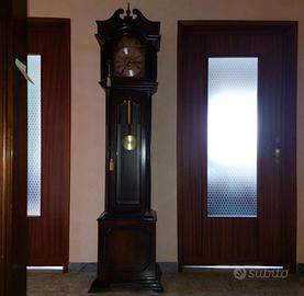 pendolo tempus fugit