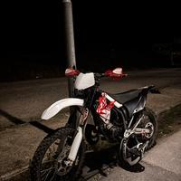 Gas Gas 125