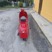 Lambretta 1970 – completa di documenti