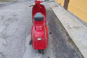 Lambretta 1970 – completa di documenti