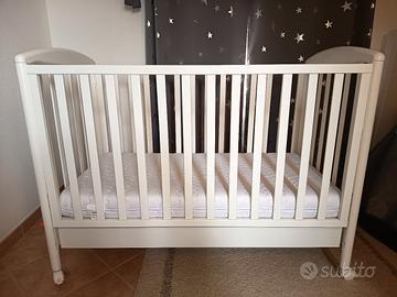 Culla/lettino 