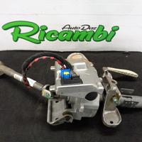 PIANTONE STERZO ELETTRICO FIAT 500 ANNO 2014