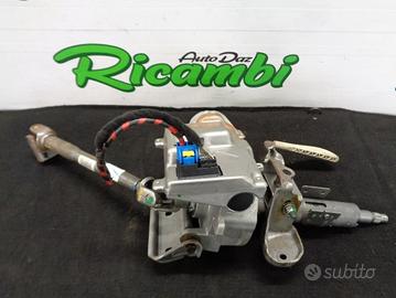 PIANTONE STERZO ELETTRICO FIAT 500 ANNO 2014
