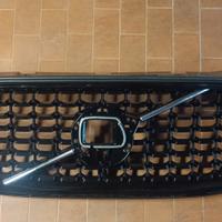 Volvo XC60 griglia anteriore R-Design Black