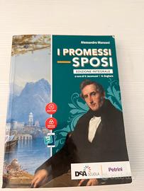 I promessi sposi- edizione integrale