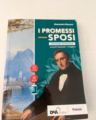 I promessi sposi- edizione integrale