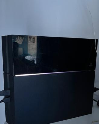 play station 4 ps4