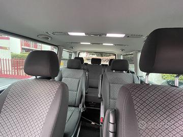 Volkswagen T6.1 Multivan trendline