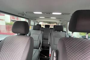 Volkswagen T6.1 Multivan trendline