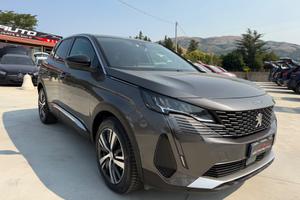 Peugeot 3008 BlueHDi 130 S&S EAT8 Allure Pack