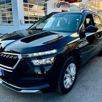 Skoda Kamiq 1.0 G-Tec Ambition 2021