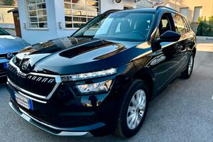 Skoda Kamiq 1.0 G-Tec Ambition 2021