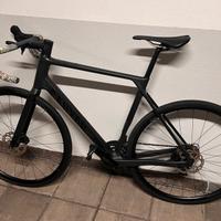 Bici da corsa Canyon Endurace CF 7