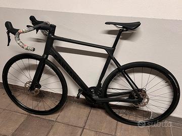 Bici da corsa Canyon Endurace CF 7