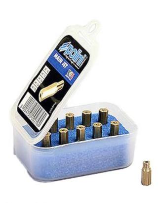 Set 10 getti per carburatore PWK Polini