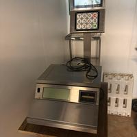 Bilancia self cervice