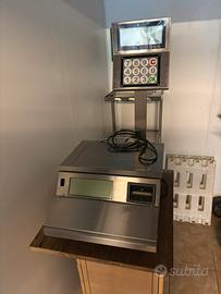 Bilancia self cervice