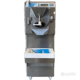 Mantecatore 15/45 rtl carpigiani