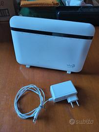 Modem router Wind 3